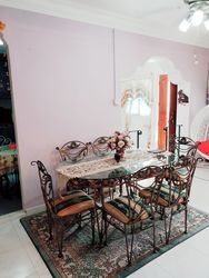 Blk 707 Woodlands Drive 40 (Woodlands), HDB 4 Rooms #171402702